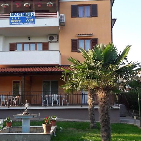 Apartments Tea روفينج المظهر الخارجي الصورة