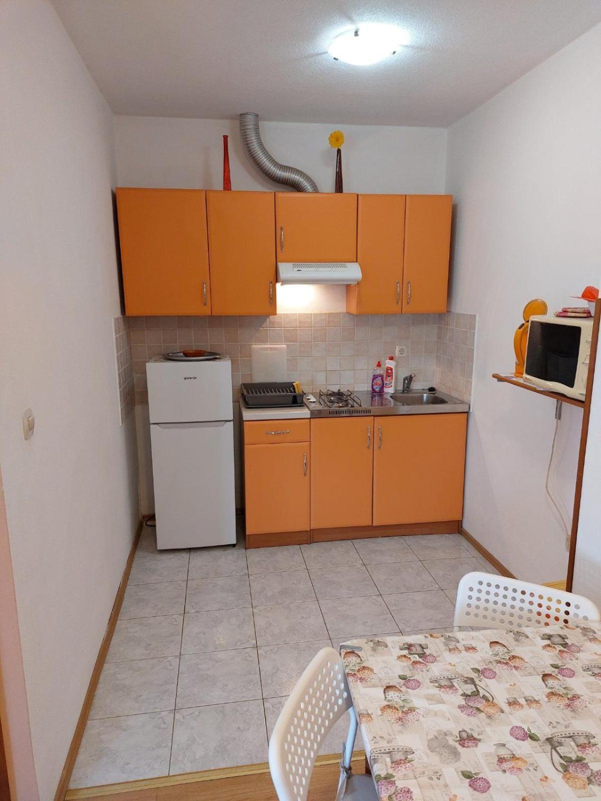 Apartments Tea روفينج المظهر الخارجي الصورة