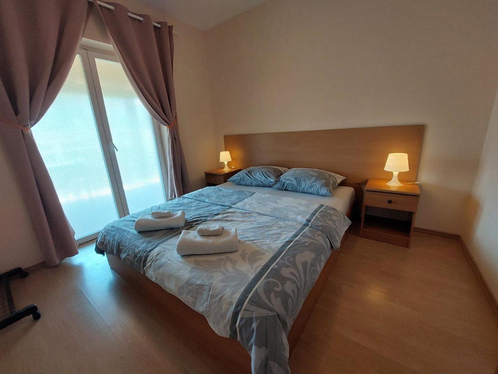 Apartments Tea روفينج المظهر الخارجي الصورة